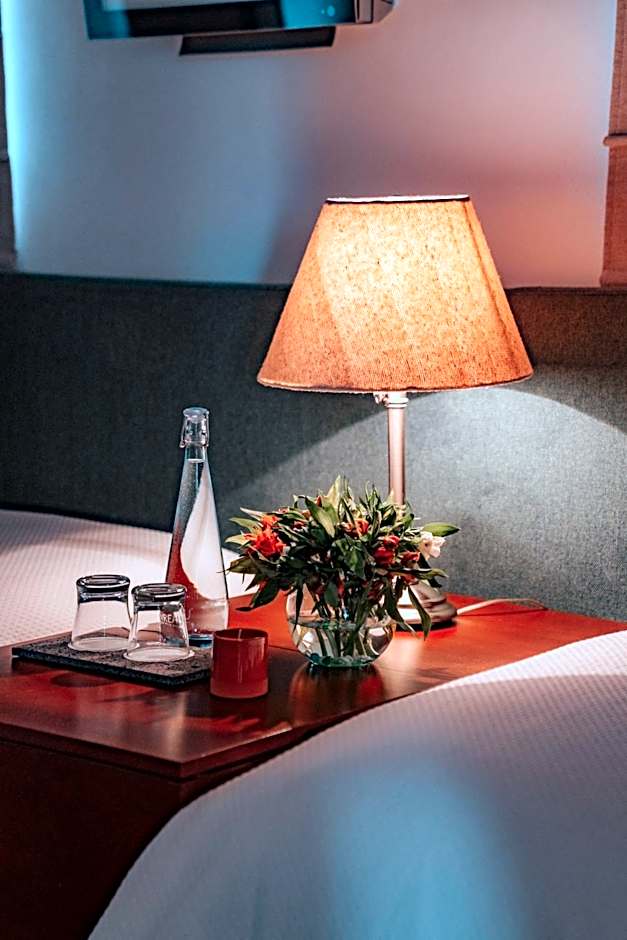 Antiguo Molino de San Jerónimo