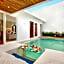 Sana Vie Villa Seminyak by Ini Vie Hospitality