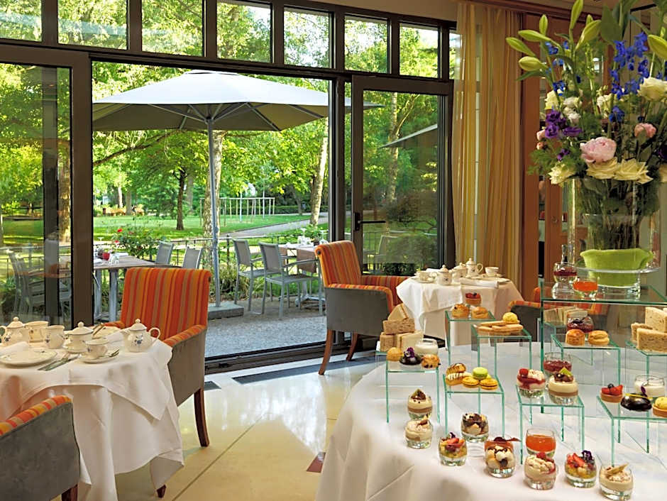 Hotel Parc Belair