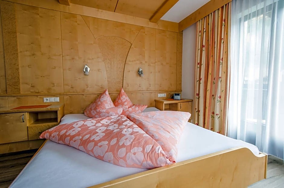 LEOPOLDINE Apart Zimmer