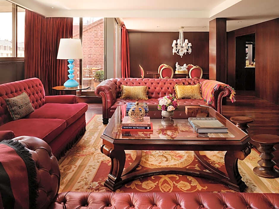 Faena Hotel Buenos Aires