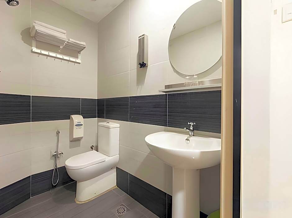 Hotel O Hotel 916