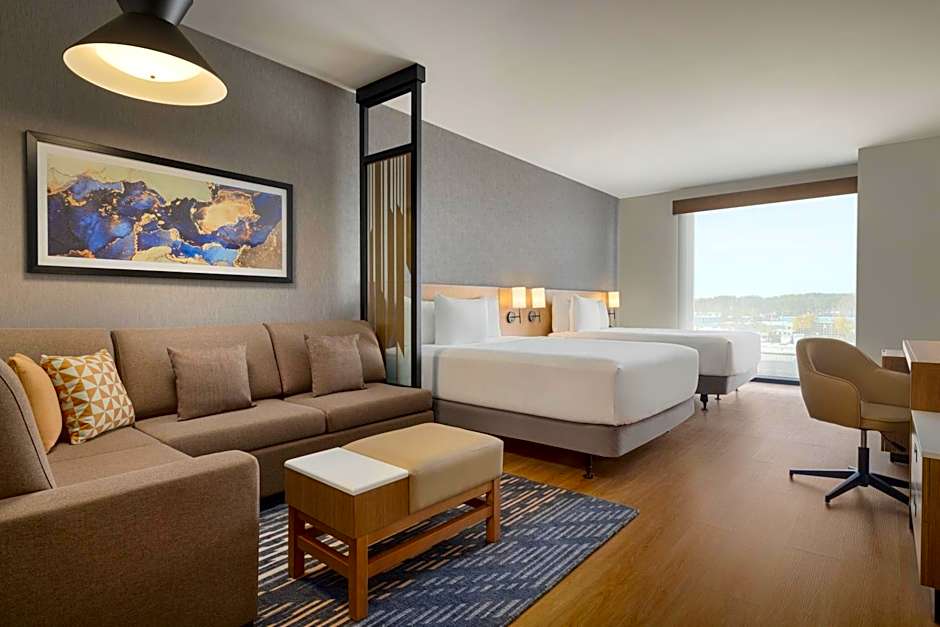 Hyatt Place Windsor