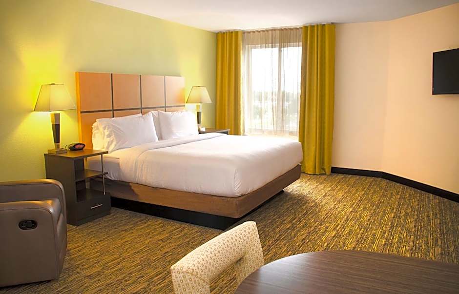 Candlewood Suites York By IHG