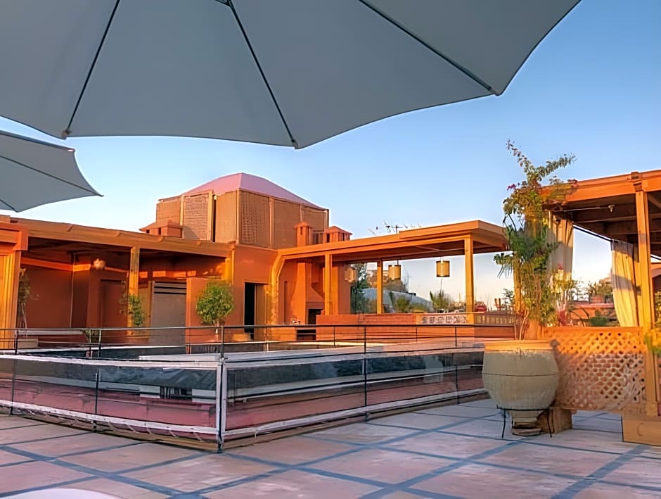 Riad L'Etoile D'Orient