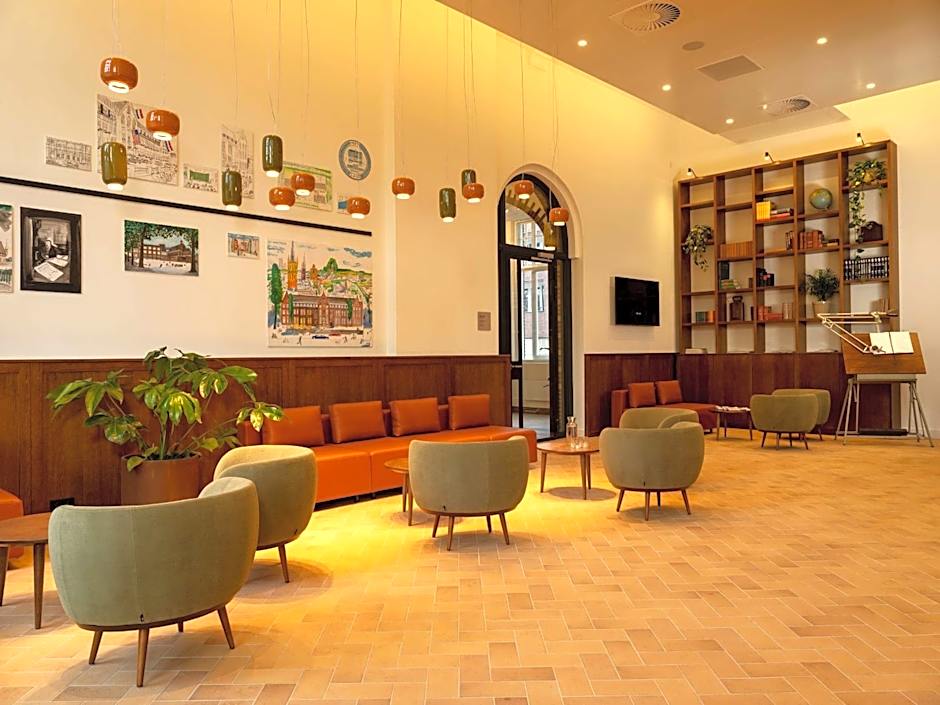 DoubleTree by Hilton Sittard