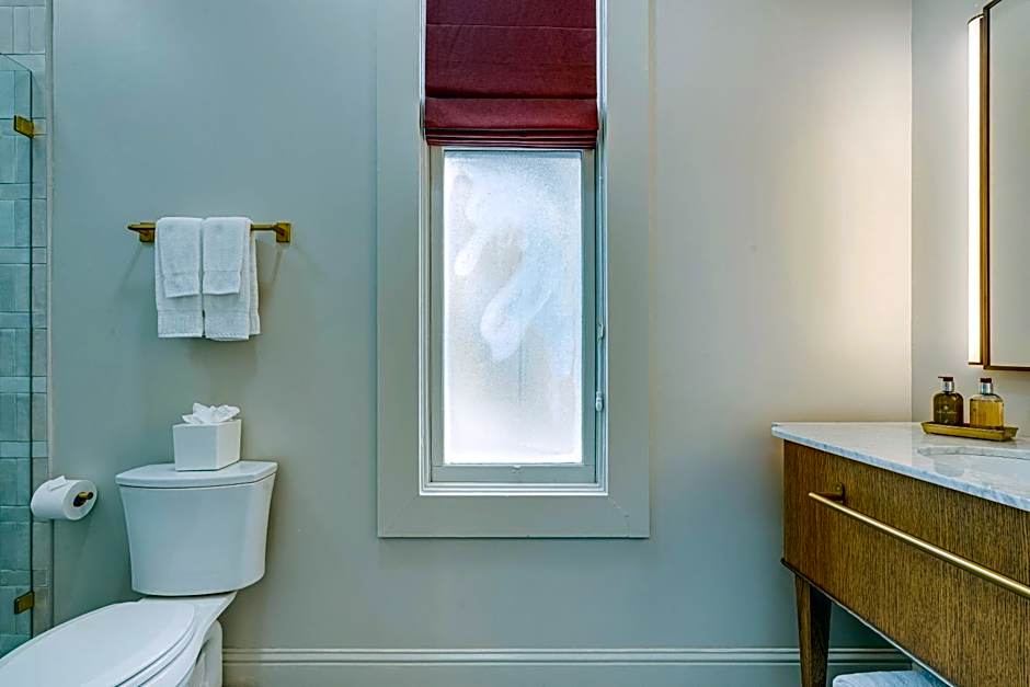 The White House Napa Valley