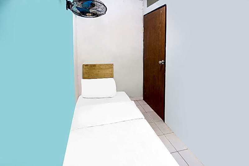 Hotel O Solo Baru Homestay Syariah