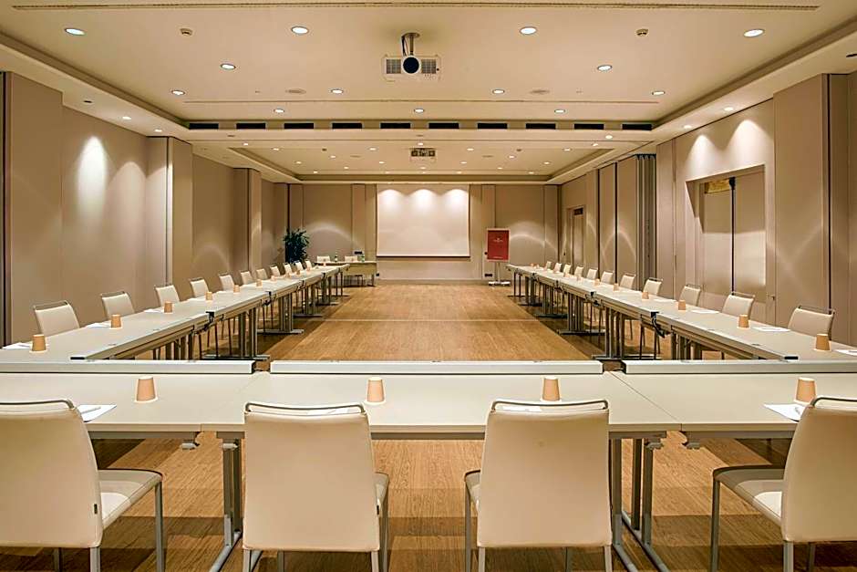 NH Collection Roma Centro