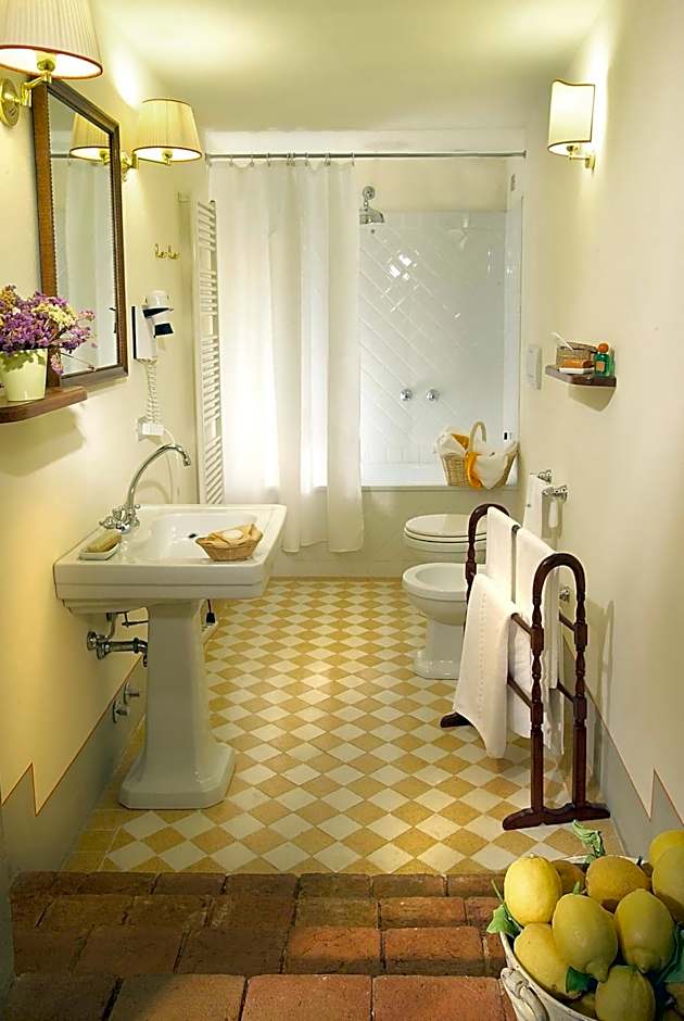 Villa Il Poggiale Dimora Storica