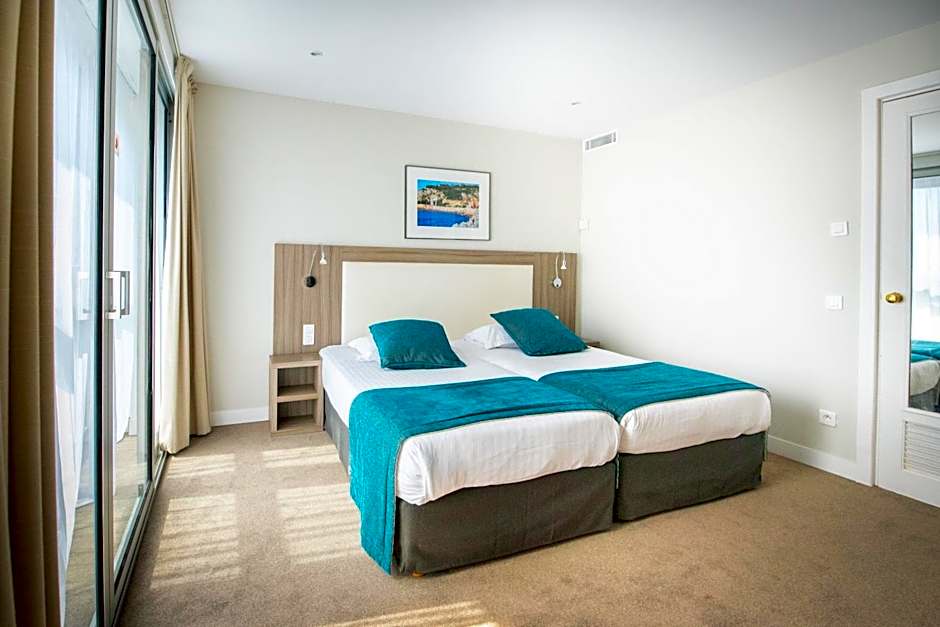 Splendid Hotel & Spa Nice