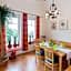Komfort Appartements Zirbenland - adults only - no dogs