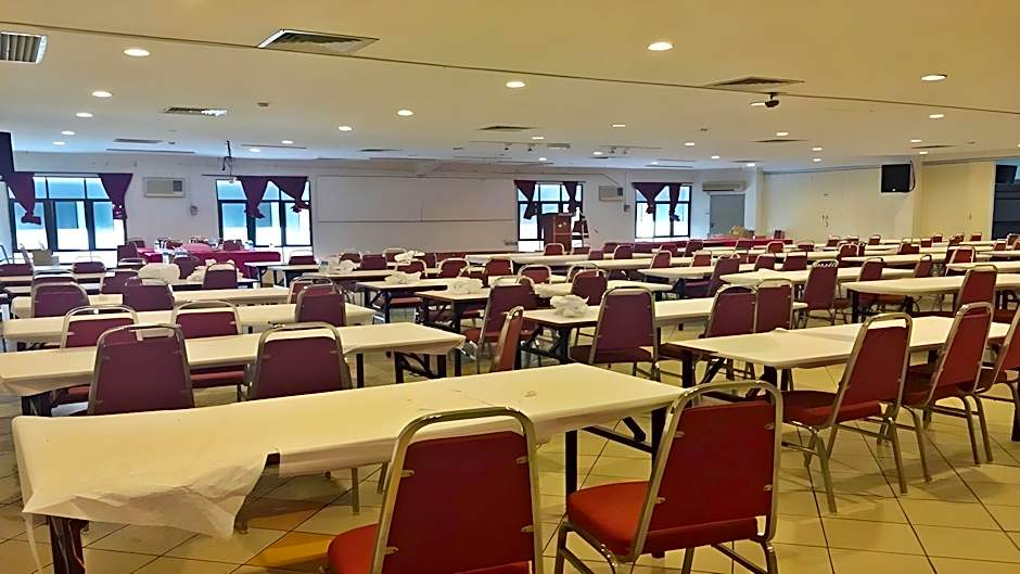 Sun Inns Hotel Sitiawan