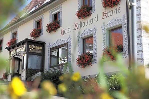 Trip Inn Landhotel Krone