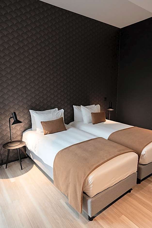 MY HOTEL MALMEDY