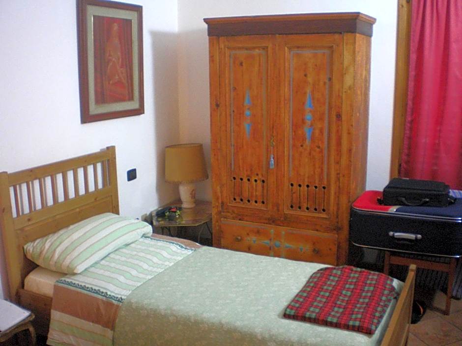 Bed & Breakfast Il Giardino