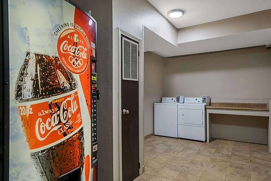 Quality Inn Jefferson at I-85