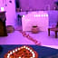 Gîtes Mas des rochers - Romance tropicale avec Spa