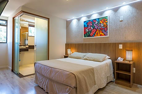 Superior Room with Air Conditioning