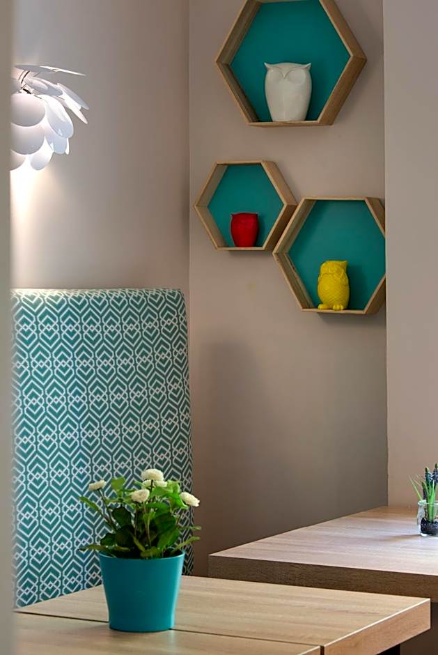 Chouette Hotel