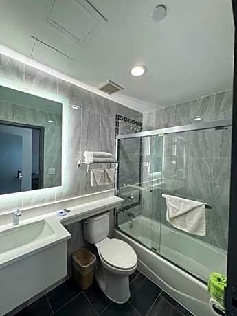 Hotel The Villa - Long Island City - Guest Reservations