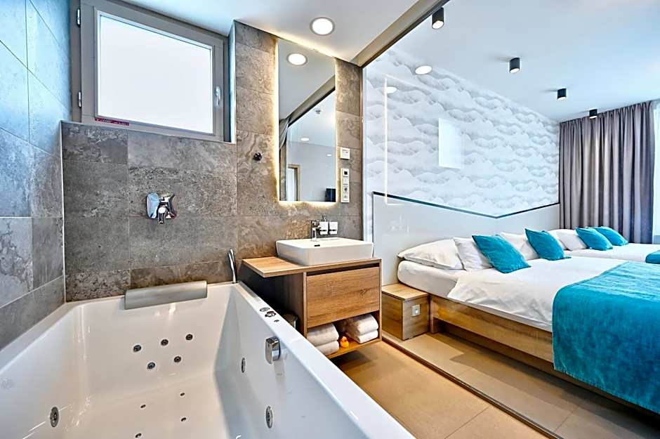 Wellness Hotel Fénix
