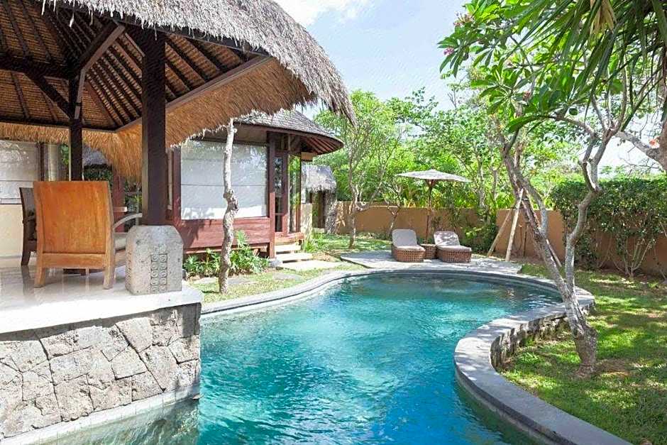 WakaGangga Hotel