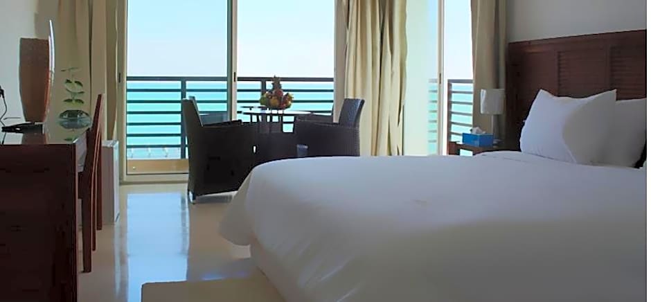 Hotel Buenavista Dakhla