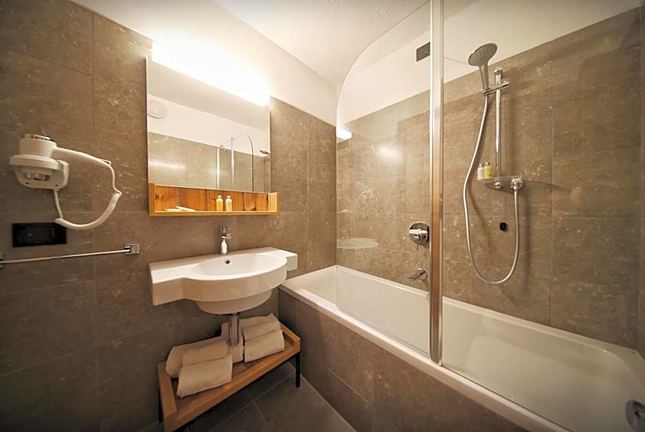 TH La Thuile - Planibel Residence