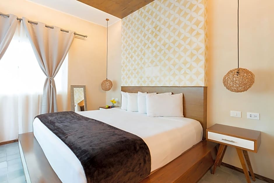 Quinta Margarita - Boho Chic Hotel