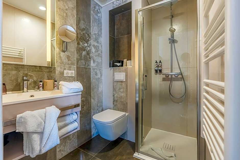 Hotel Villa Victoria
