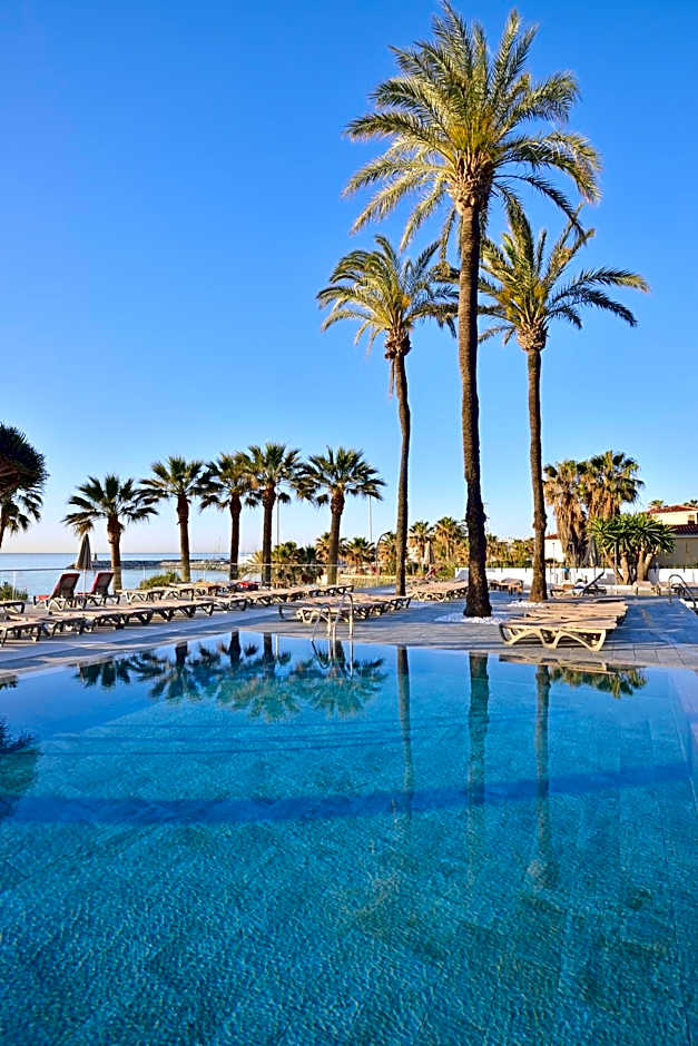 Hotel Ocean House Costa del Sol, Affiliated by Melia