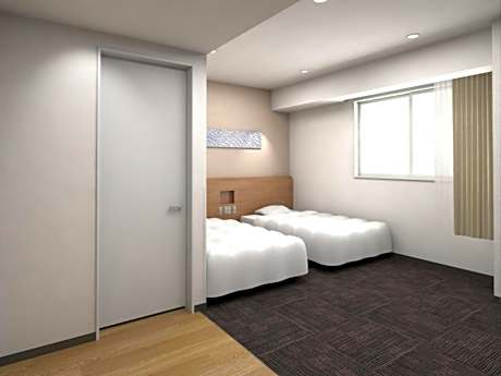 R&B Hotel Nagoya Ekimae - Vacation STAY 15188v