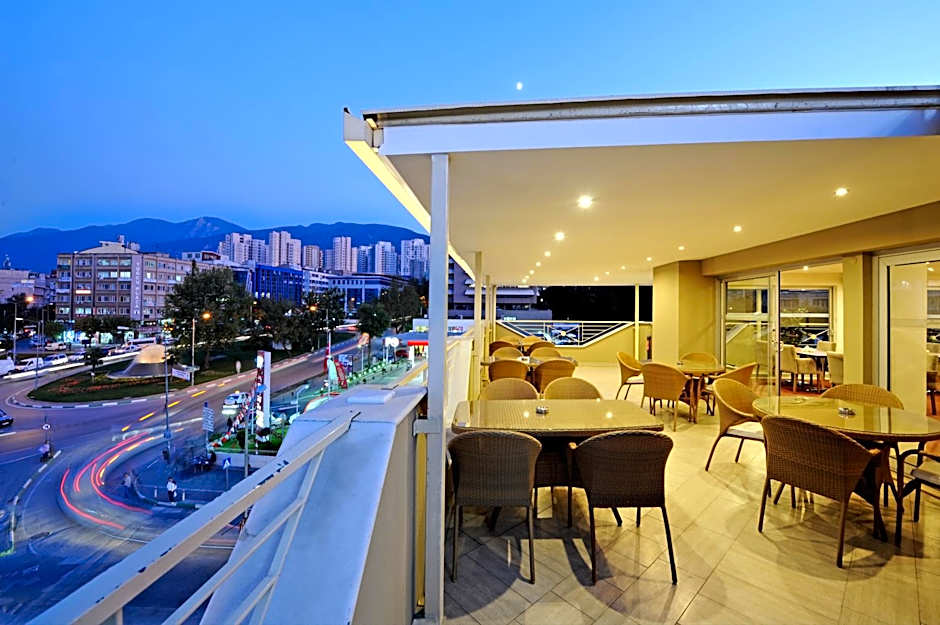 Kardes Hotel