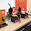 Hampton Inn By Hilton Lewiston/Auburn