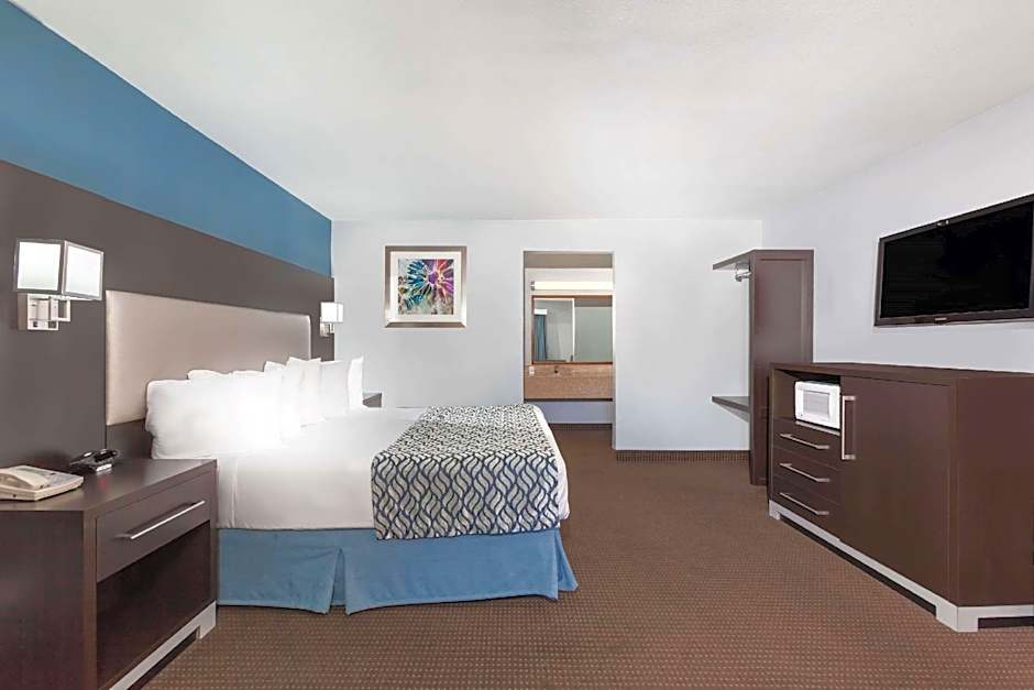Days Inn Austin University Dwt – Austin, TX
