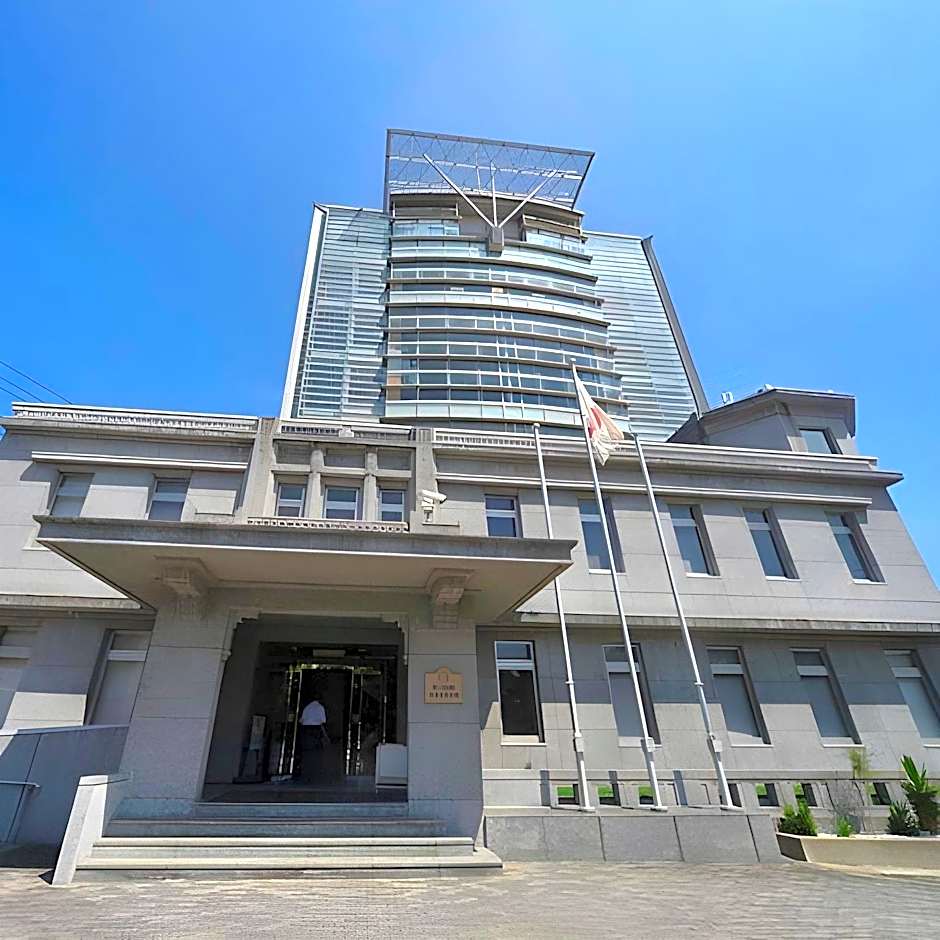 Quintessa Hotel Sasebo