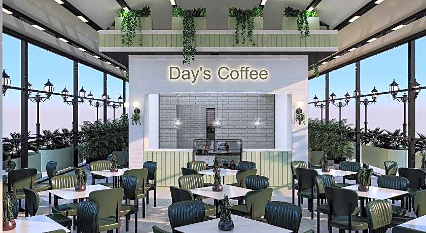 Days Inn by Wyndham Alanya