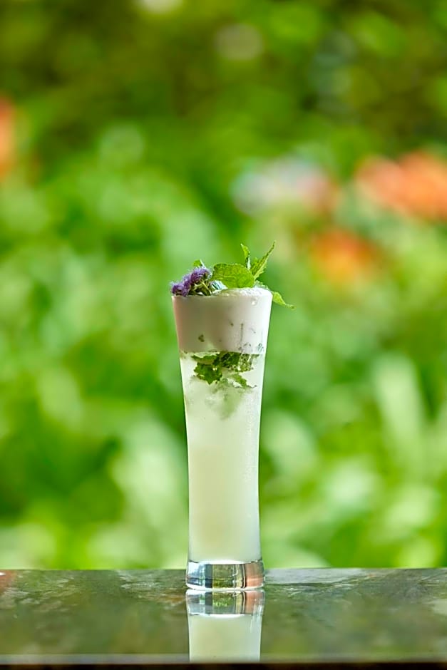 Terra Nostra Garden Hotel