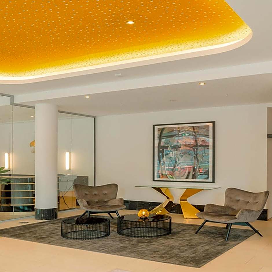 Gold Palais Hotel