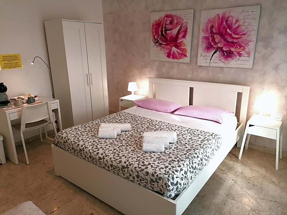 Tanzi Home