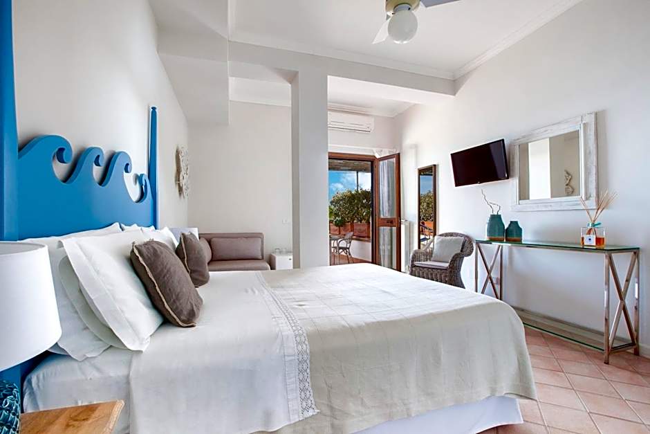 Il Cefalo Hotel & Restaurant