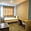 Illusion Xpress I Attraction Hotel Deluxe