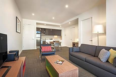 1 Bedroom Access Apartment