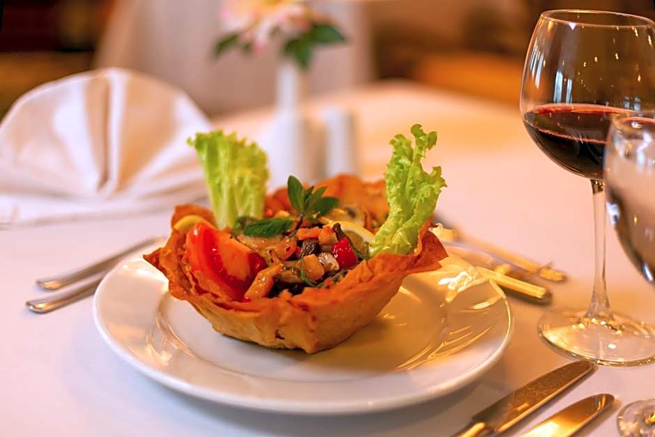 Latanya Palm & SPA Airport Antalya