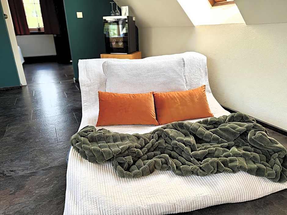 Hotel & Restaurant Waldblick