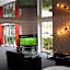 Agape Hotel Niort- Bessines