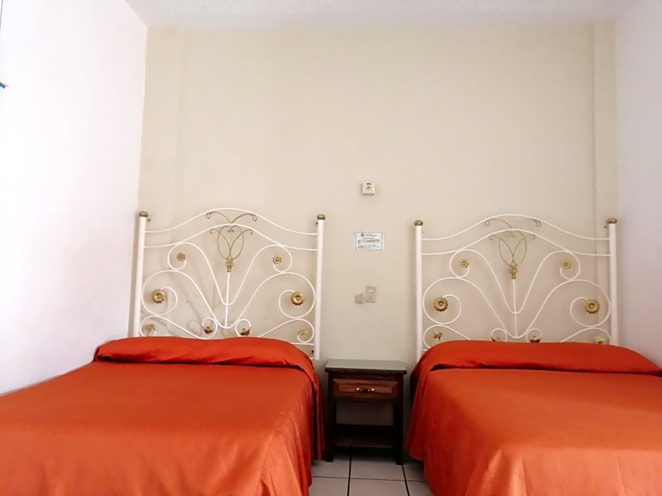 Hotel Providencia