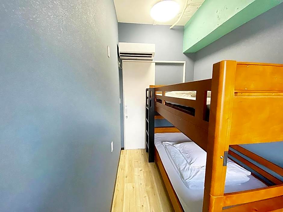 STAY WORK ASAKUSA guest house 浅草店