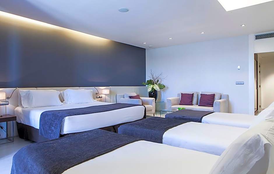 Hotel Diagonal Plaza